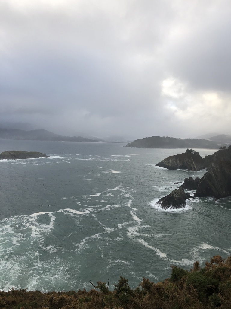 Ría de Viveiro
